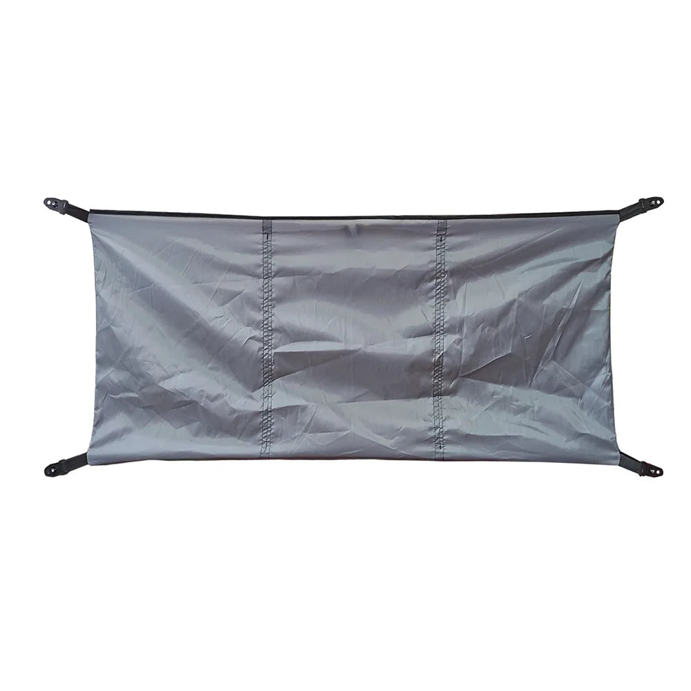 Outdoor Storage Tent Waterproof Compact and Portable Camping Storage Cabinet