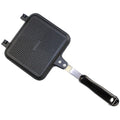 Double-Sided Non-Stick Sandwich Maker Iron