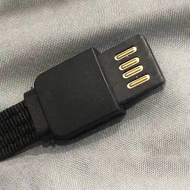 USB Heated Winter Camping Sleeping Bag Pad Heating Mat