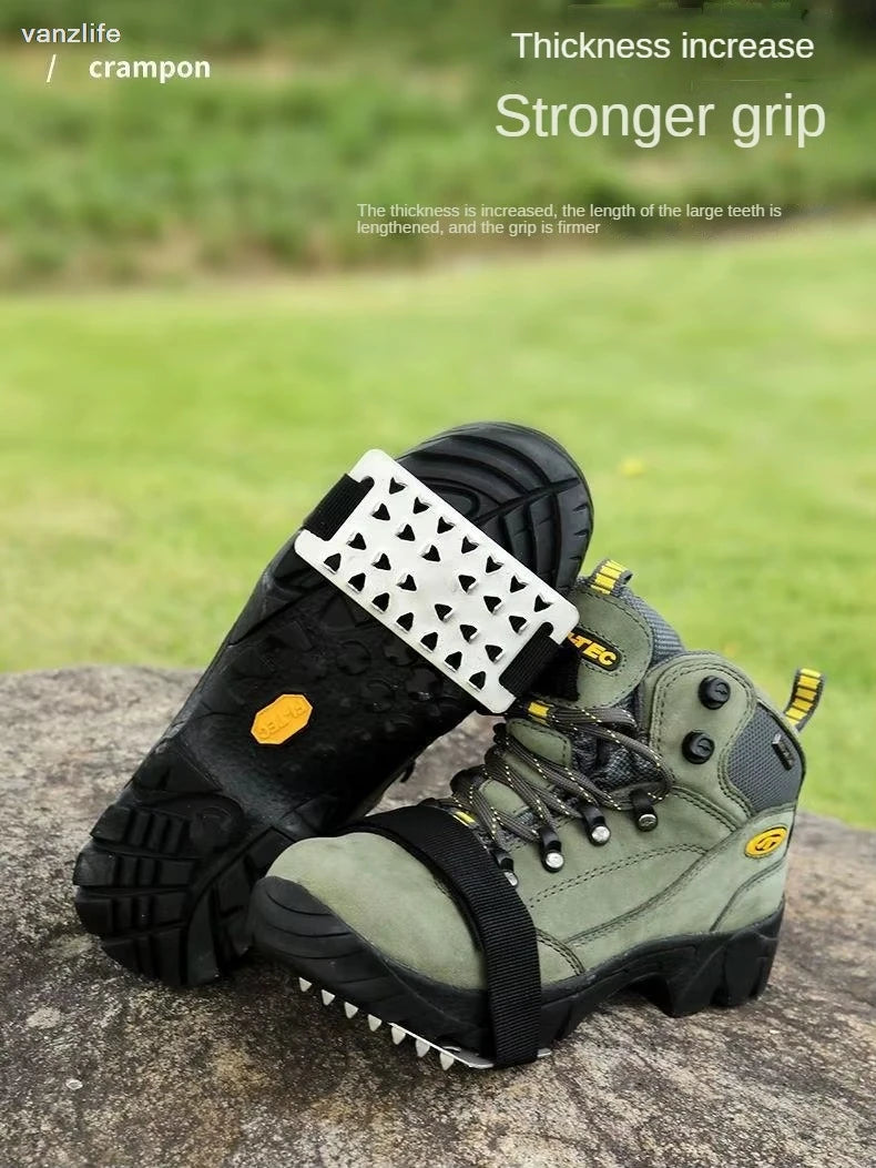 Crampons Climbing Spike for ice and snow
