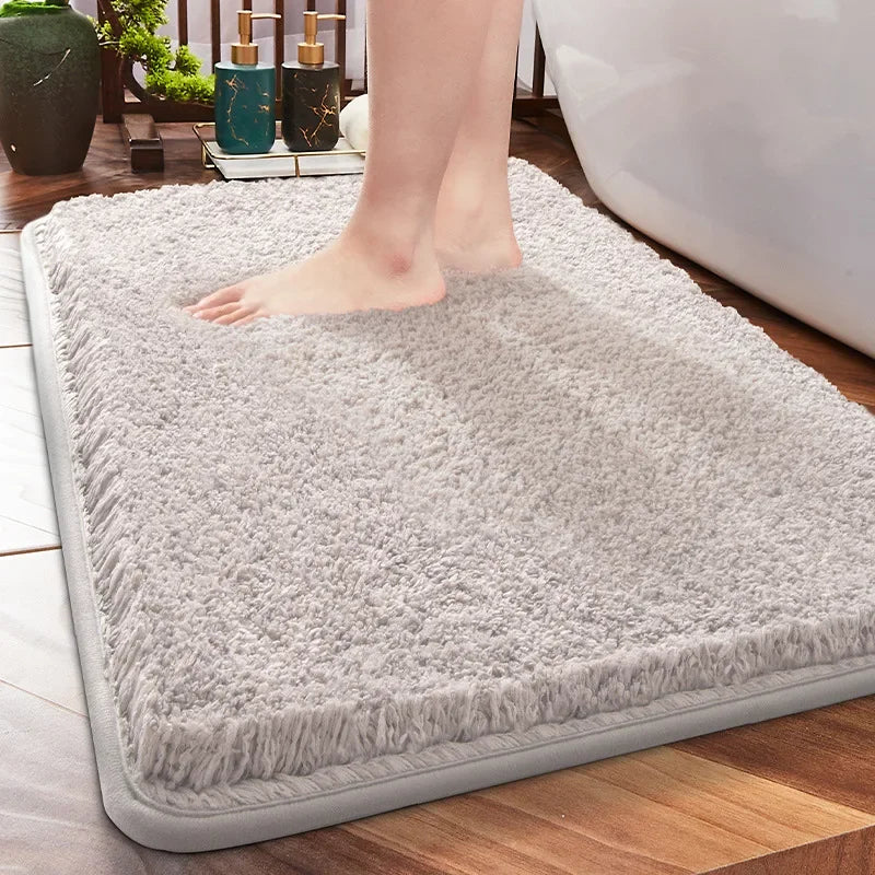 Bathroom Foot Mat