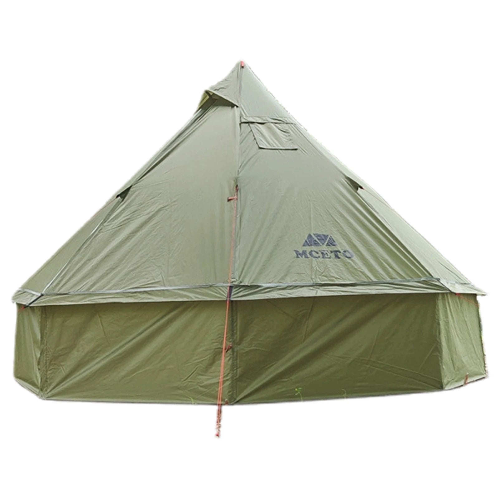 Tipi Tent , Hot Tent 2-4 People