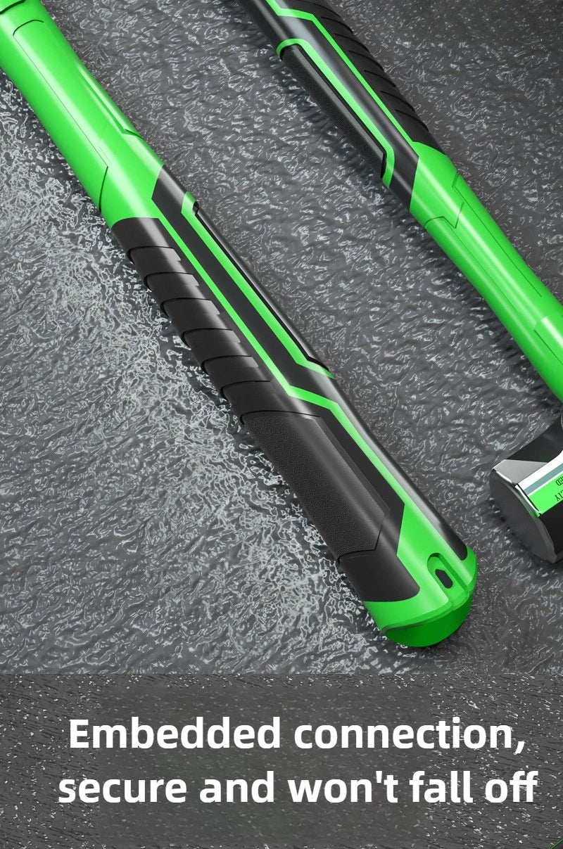 2LB-12LB Sledge Hammer Heavy Duty Octagonal Hammer Multi-functional Construction Wall Remover Hammers High Carbon Steel Tools