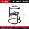Manual Wood Splitter