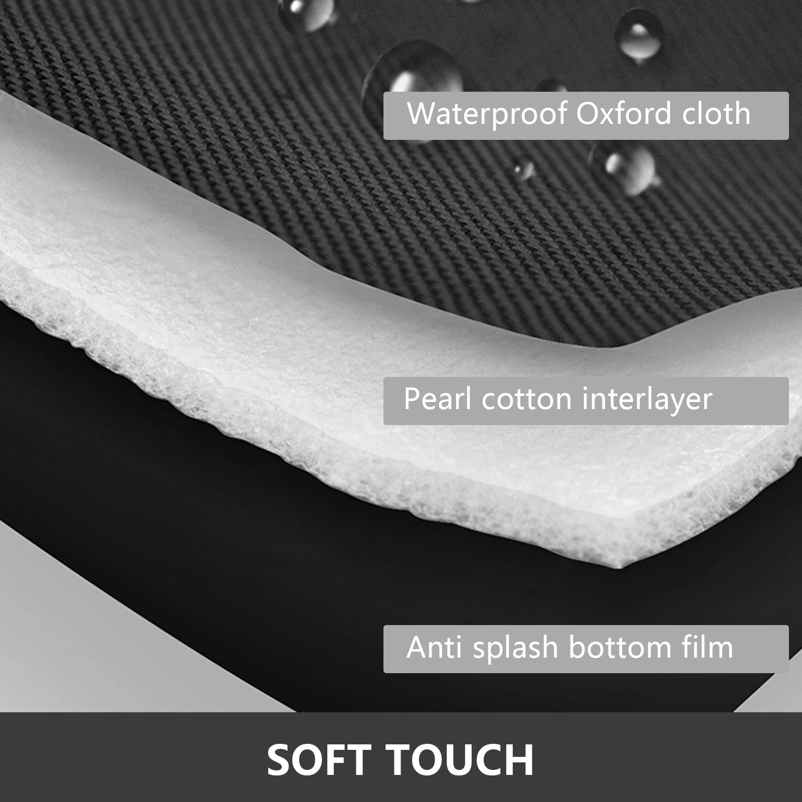 BISINNA Outdoor Camping Bag