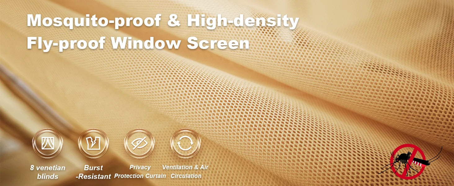 129 Sqft Large inflatable tent with Tarp,8 Person