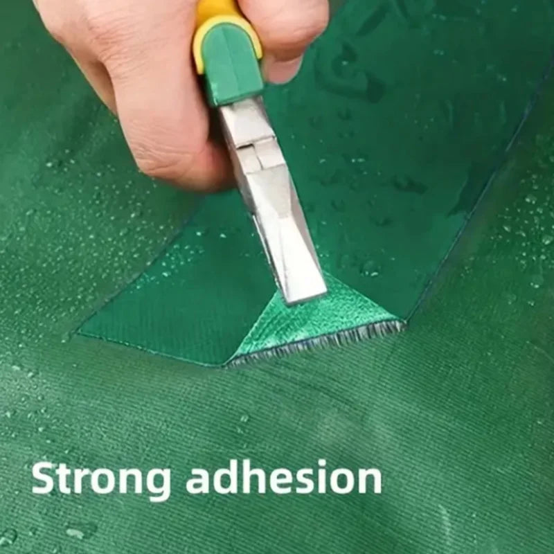 5x10M Tent Repair Tape Universal Waterproof