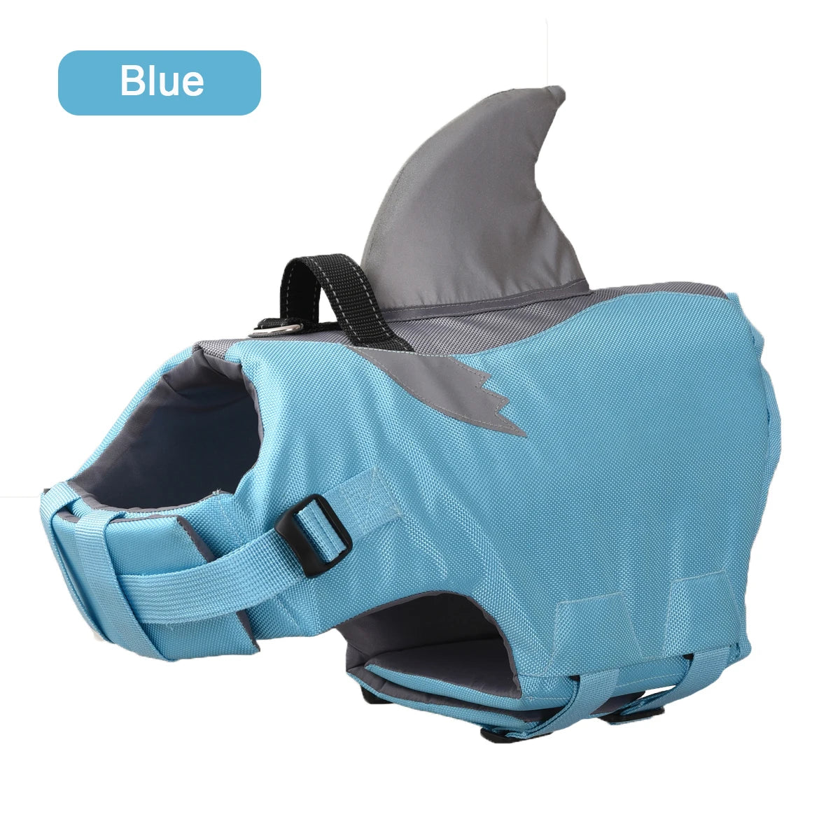 Small Medium Large Dogs Reflective Swim Vest