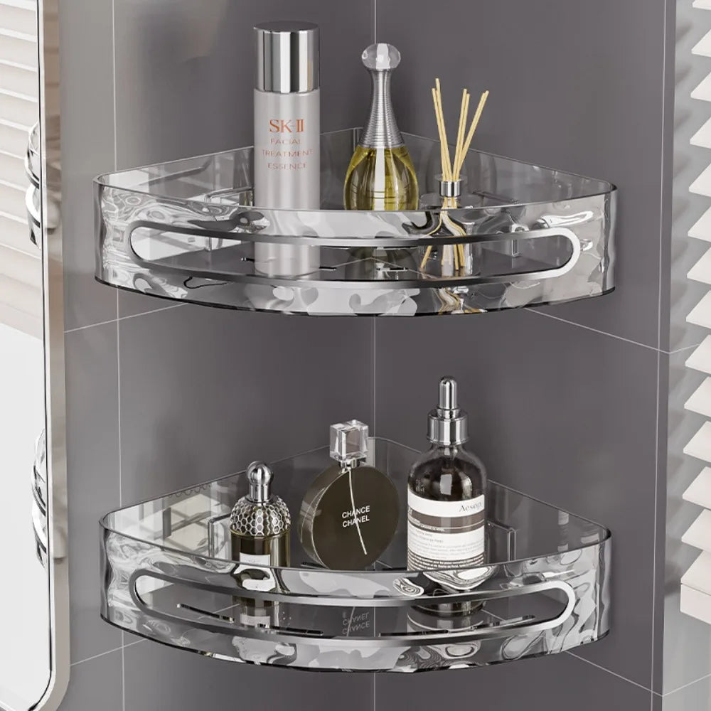 Bathroom Shelves Storage Organizer