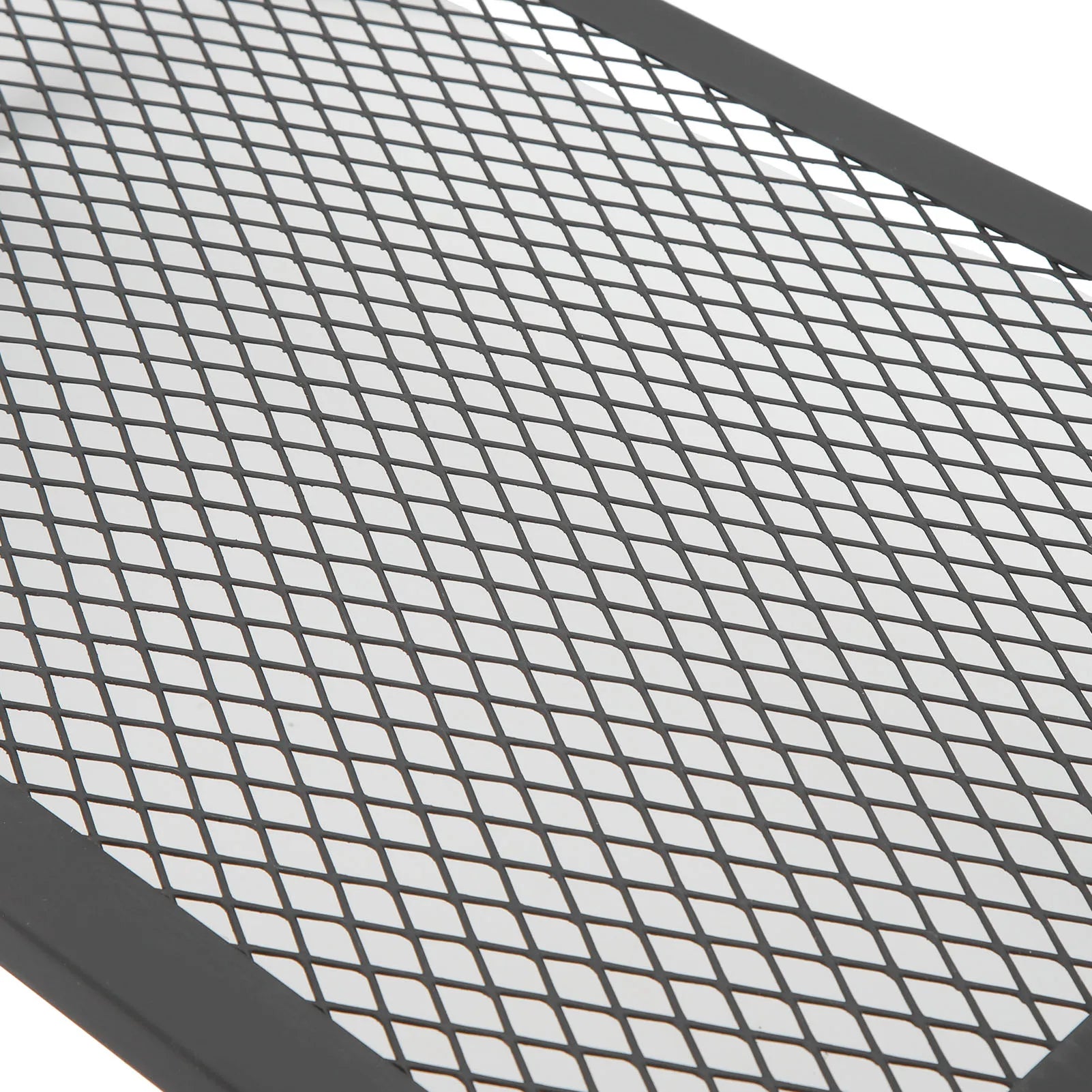 Folding Camp Fire Rack Folding Campfire Grill Heavy Duty Iron Waterproof Portable Camp Fire Cooking Rack for Outdoor Barbecue