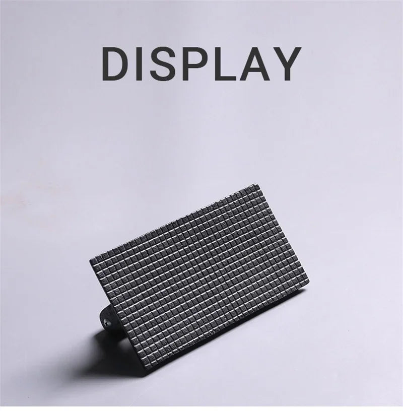 Cast Iron Steak Burger Press Round Rectangular Uncoated Heavy-Duty Meat Press with Handle for Outdoor Grill Food Cooking Tools