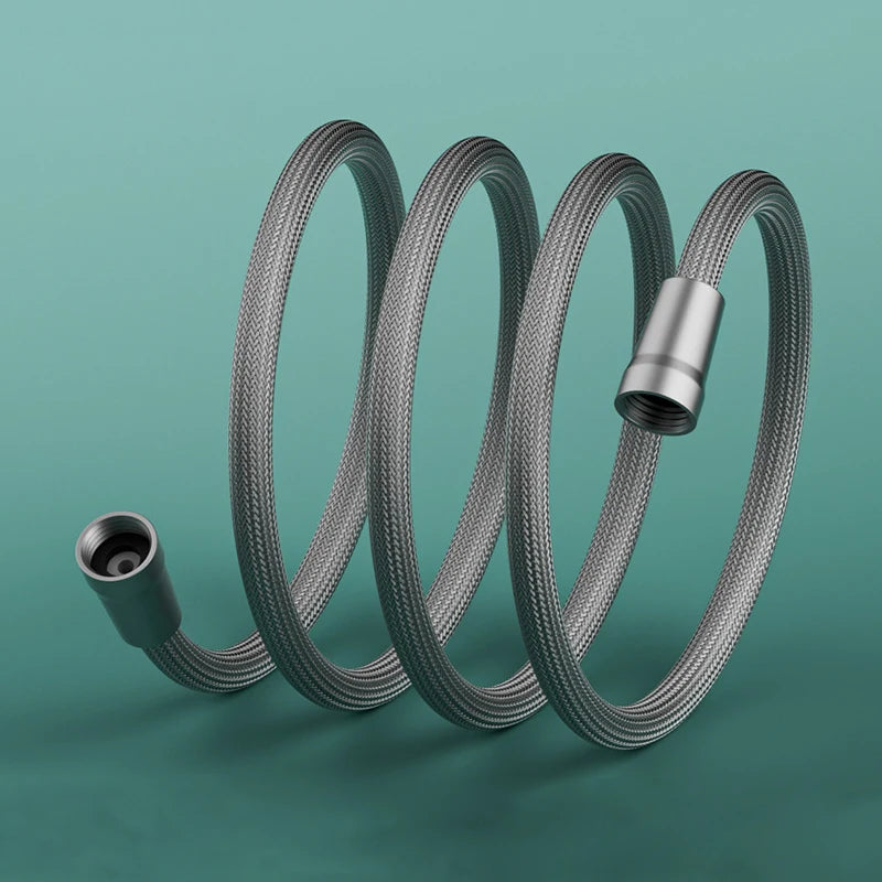 Shower Head Hose High Quality 1.5m/ 2m Flexible