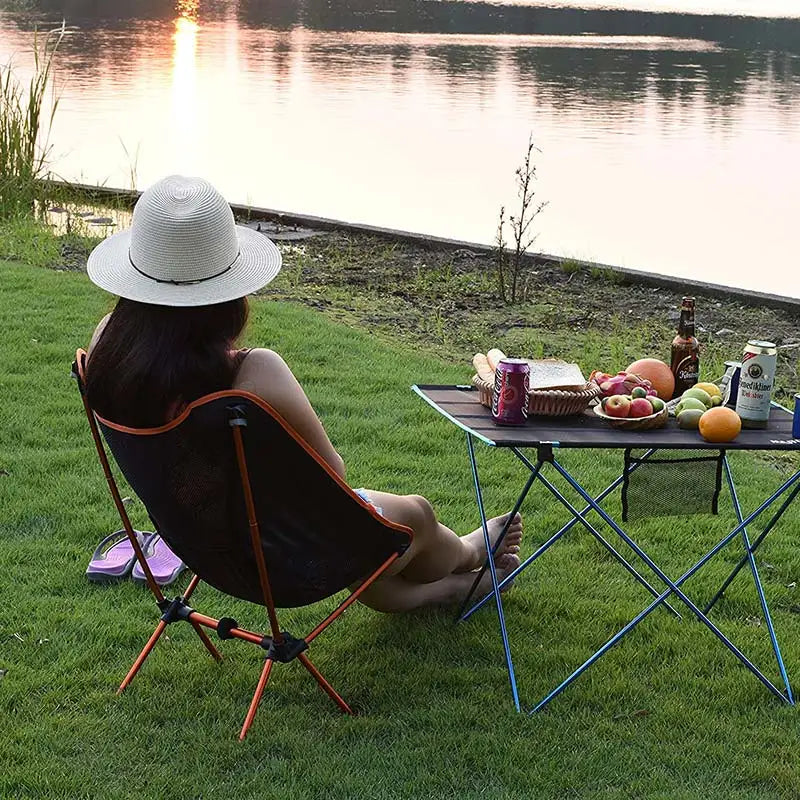 Outdoor Camping Chair