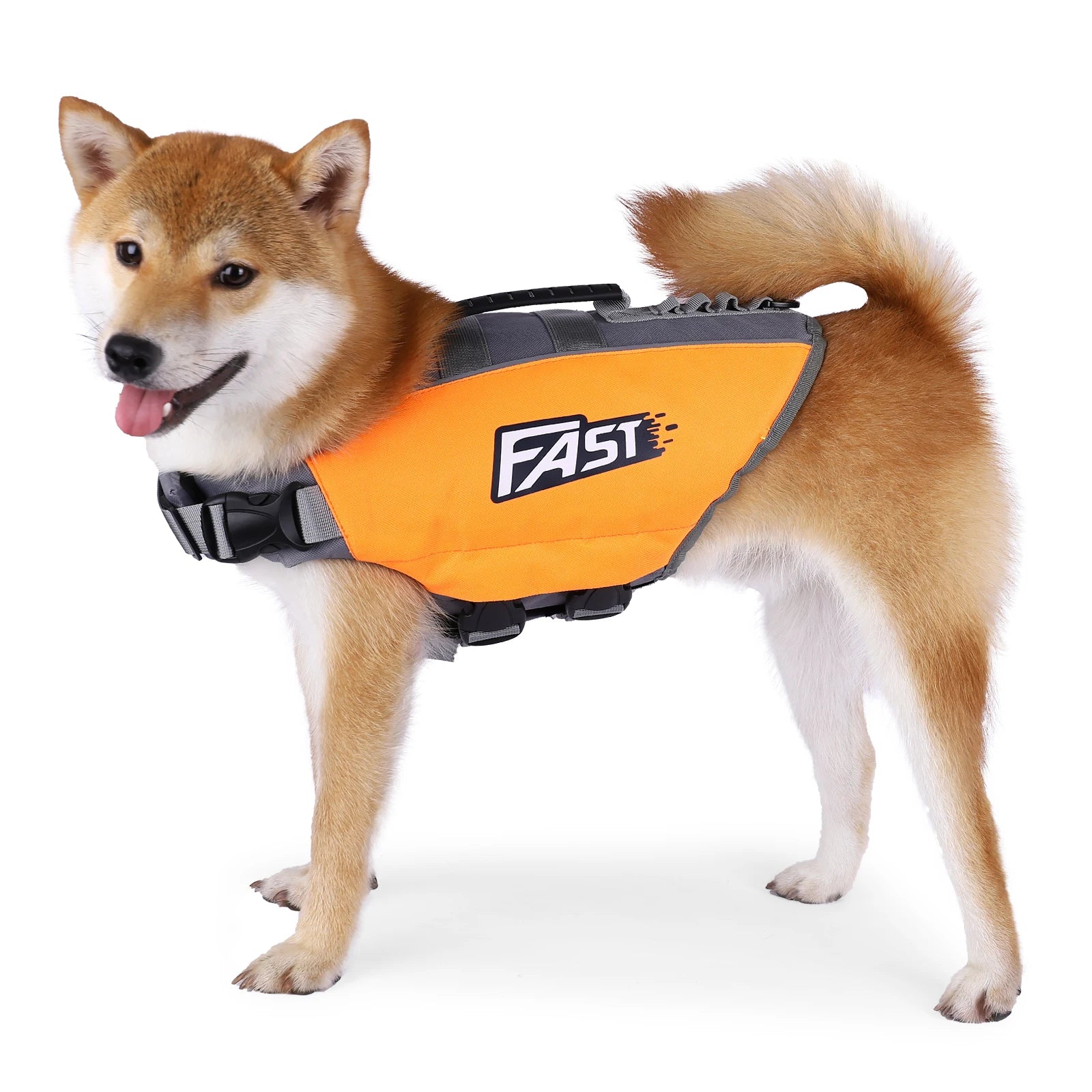 Dog Life Jacket