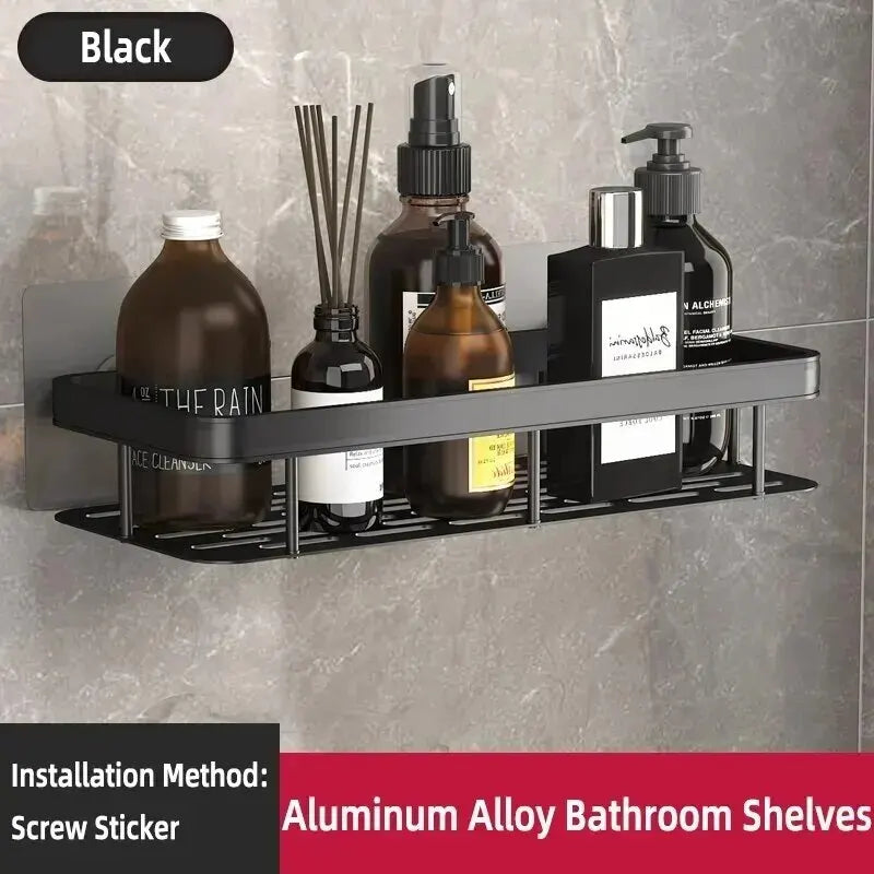 Bathroom ShelfStorage Organizer  Shower Shelf