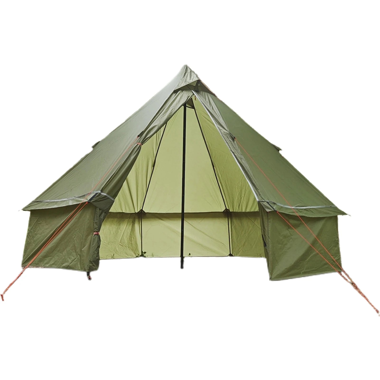 Tipi Tent , Hot Tent 2-4 People