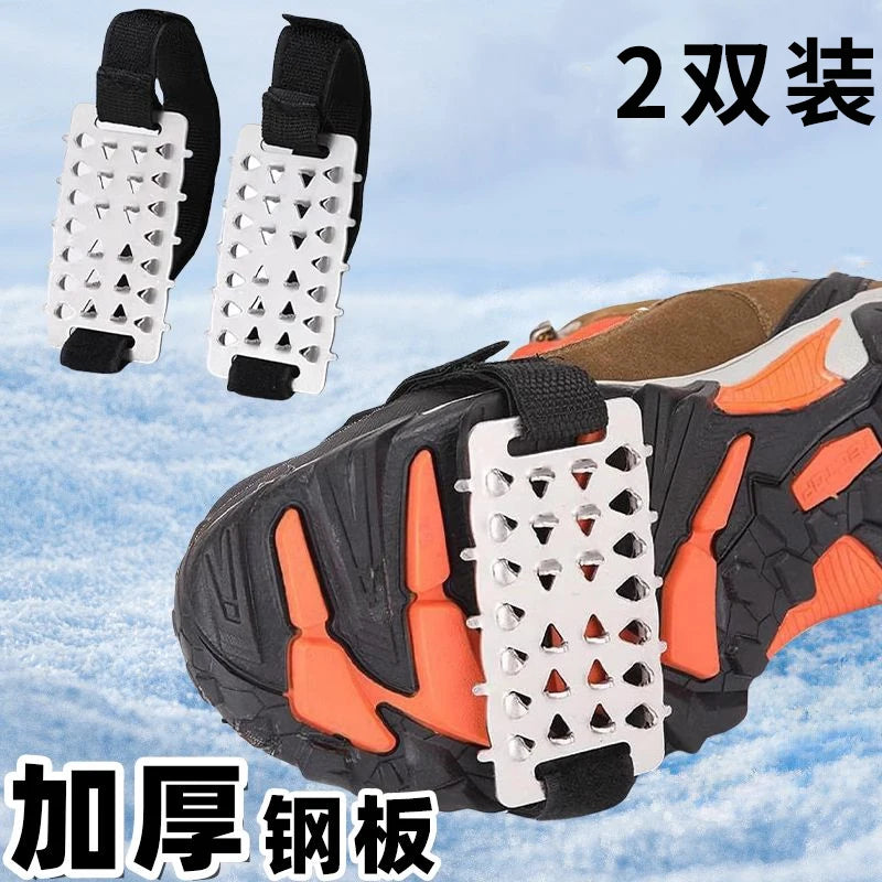 Crampons Climbing Spike for ice and snow