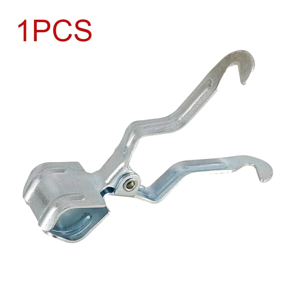 Metal Iron Clip Multi-function Hanging Hook Clamp Accessories Camping Accessories