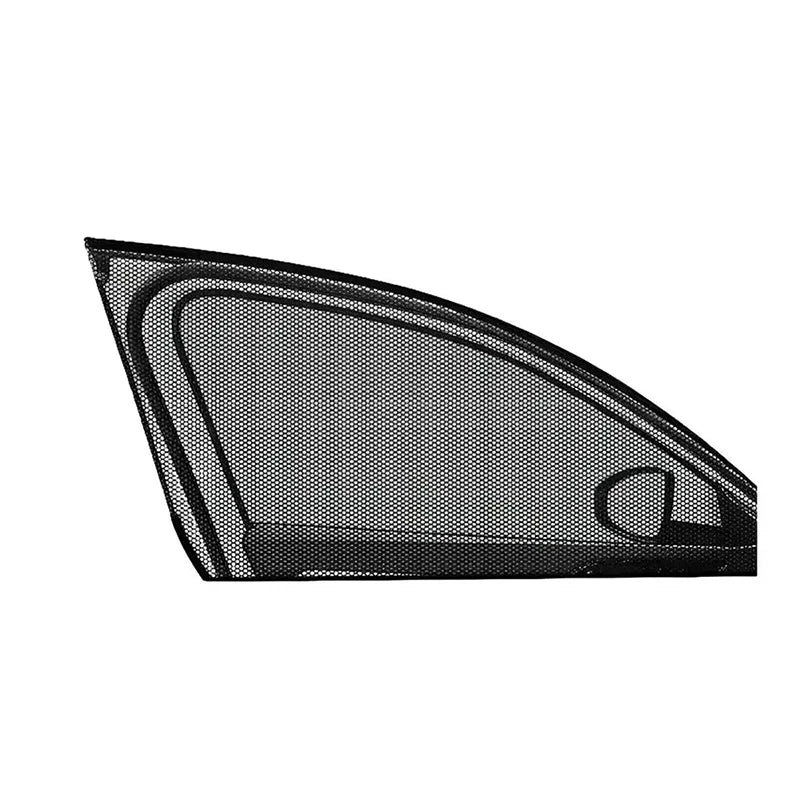 Window Sunshade Car Side Mosquito Prevention Block The Sunlight