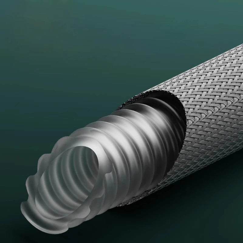 Shower Head Hose High Quality 1.5m/ 2m Flexible