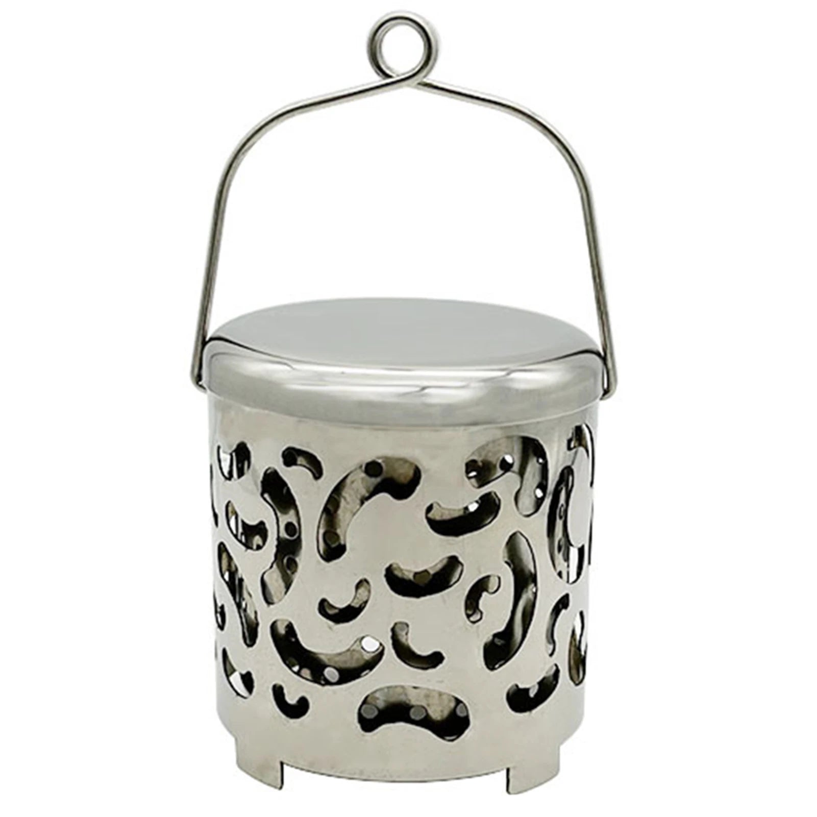 Camping Heating Cover Folding Outdoor Heaters Cover For Backpacking