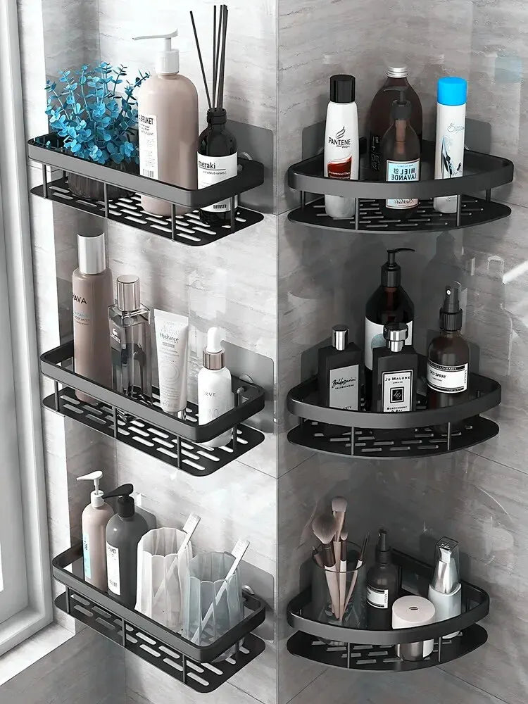 Bathroom ShelfStorage Organizer  Shower Shelf