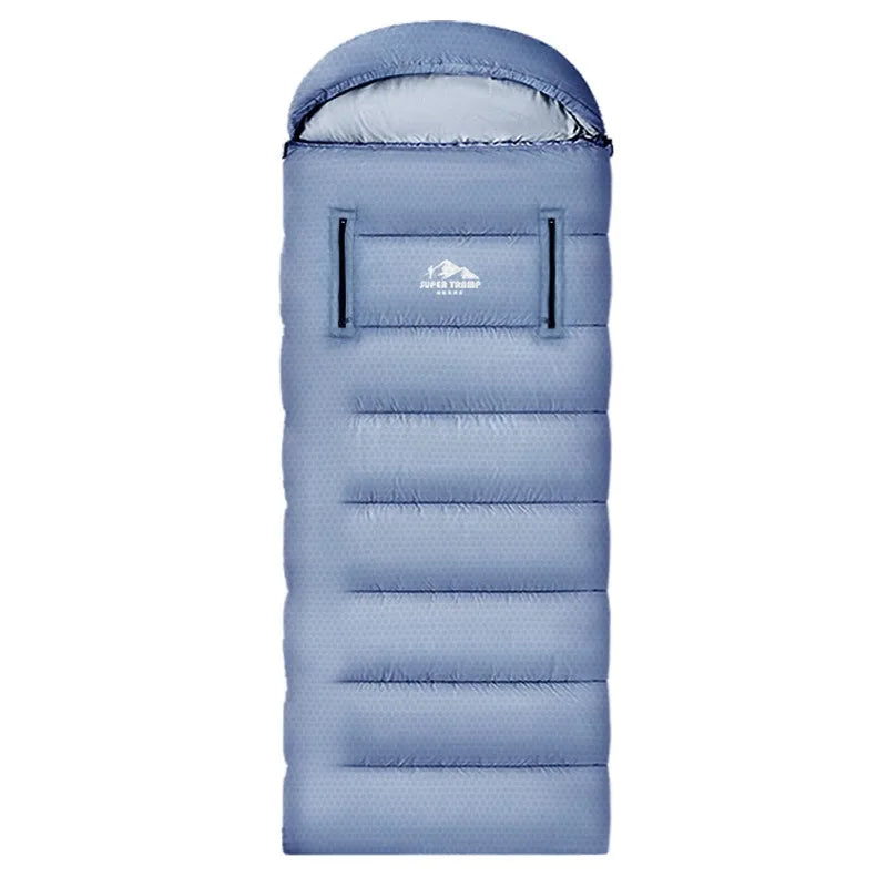 Thick Sleeping Bag Usb Heating