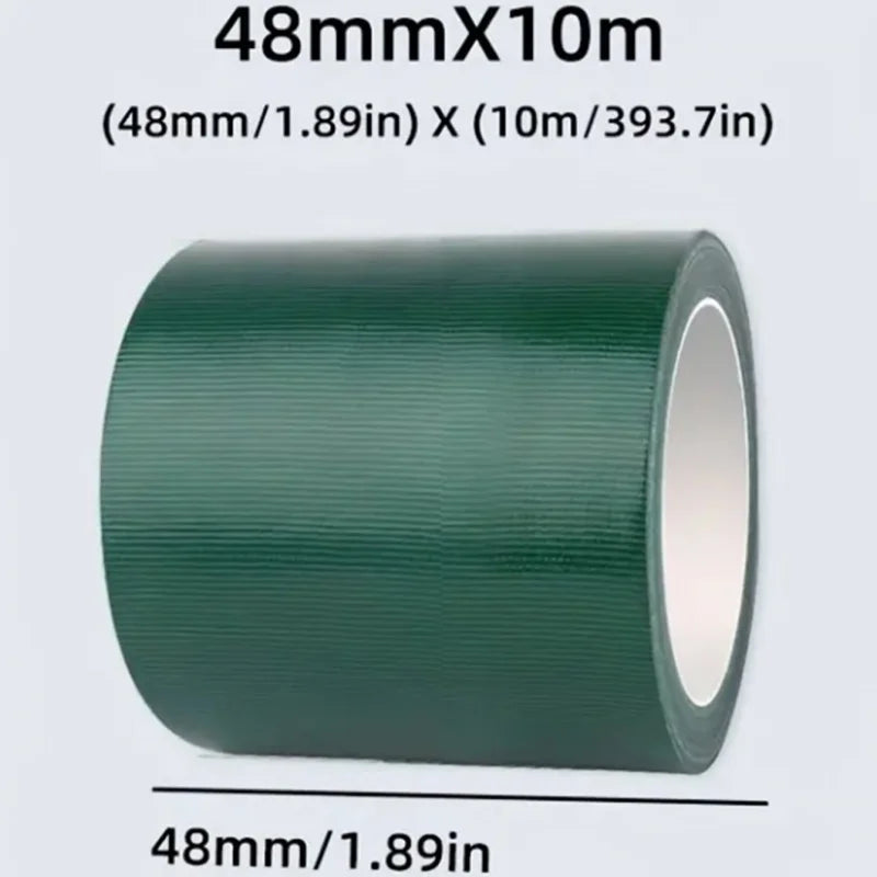 5x10M Tent Repair Tape Universal Waterproof