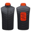 21 Heated Vest Zones Electric Heated Jackets