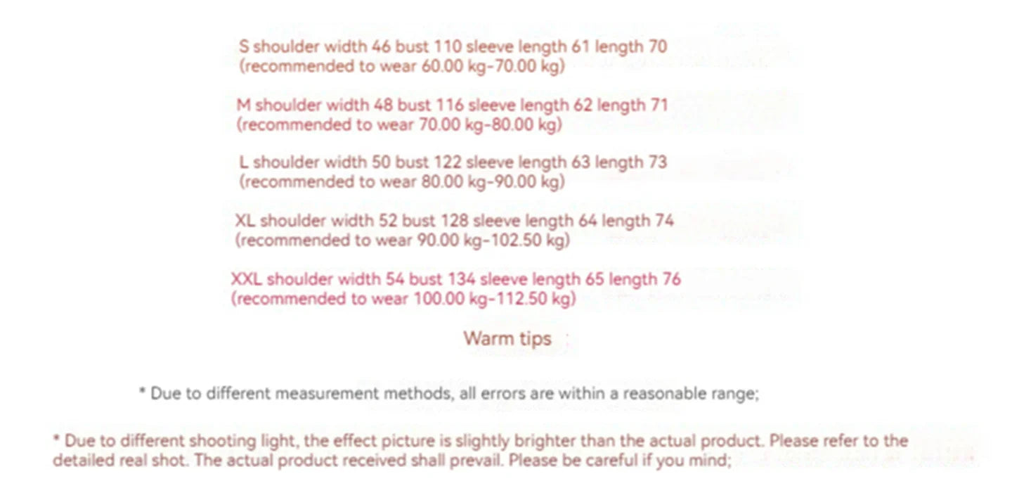 Polar Fleece Jacket Men And Women