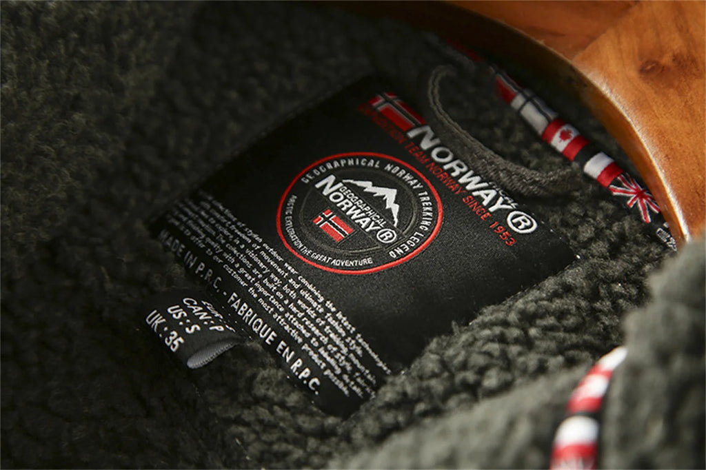 Polar Fleece Jacket Men And Women