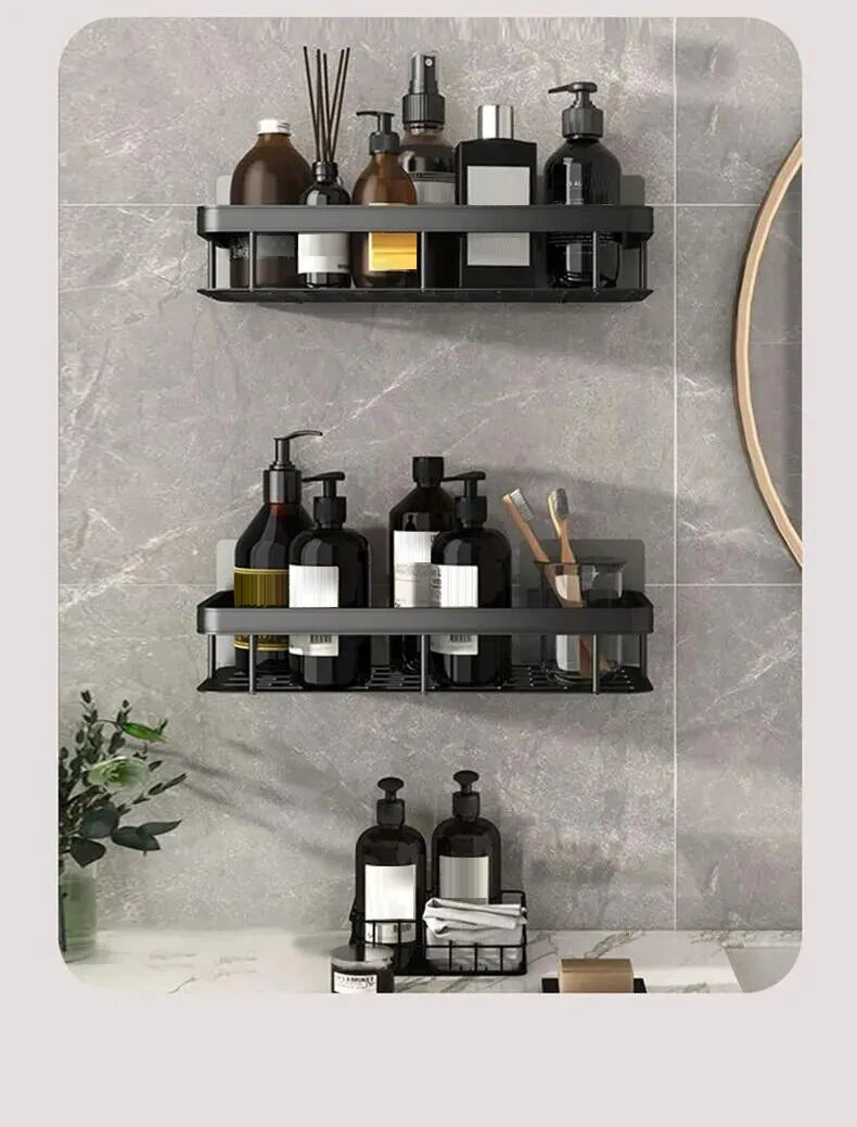 Bathroom ShelfStorage Organizer  Shower Shelf