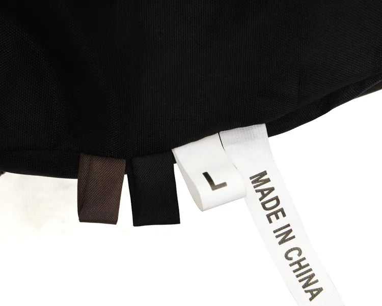 Thicken Winter Cold Weather Waterproof Sleeping Bag  -8℃