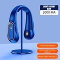 Hanging Neck Fan USB Rechargeable