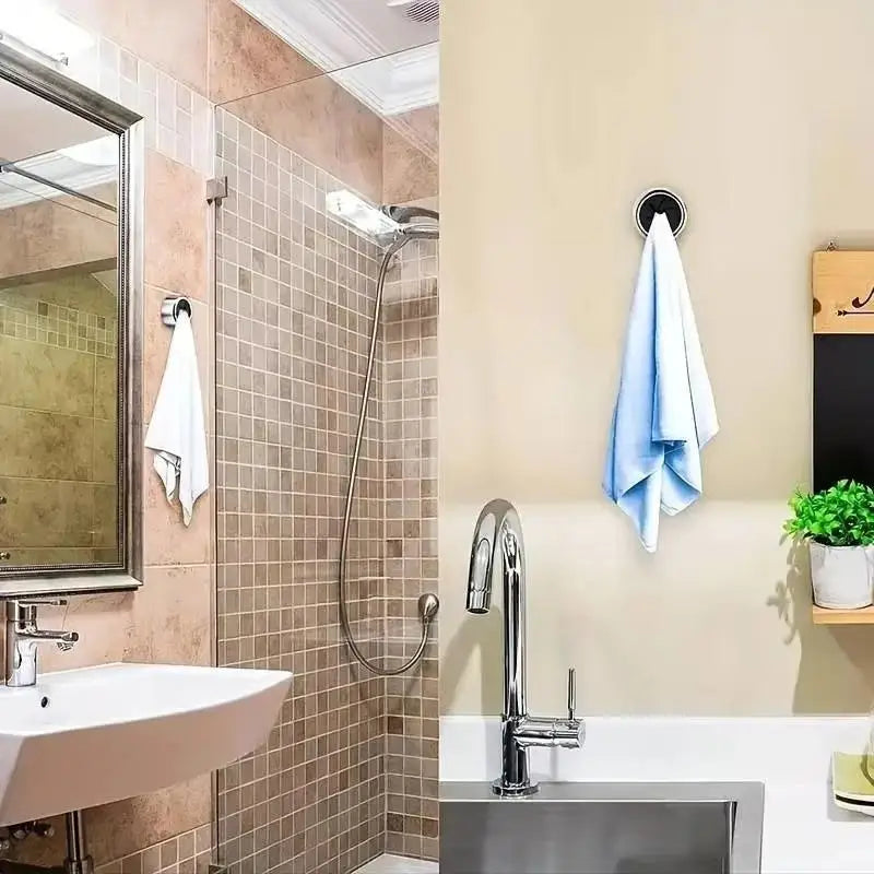 Non Punching Towel Hook