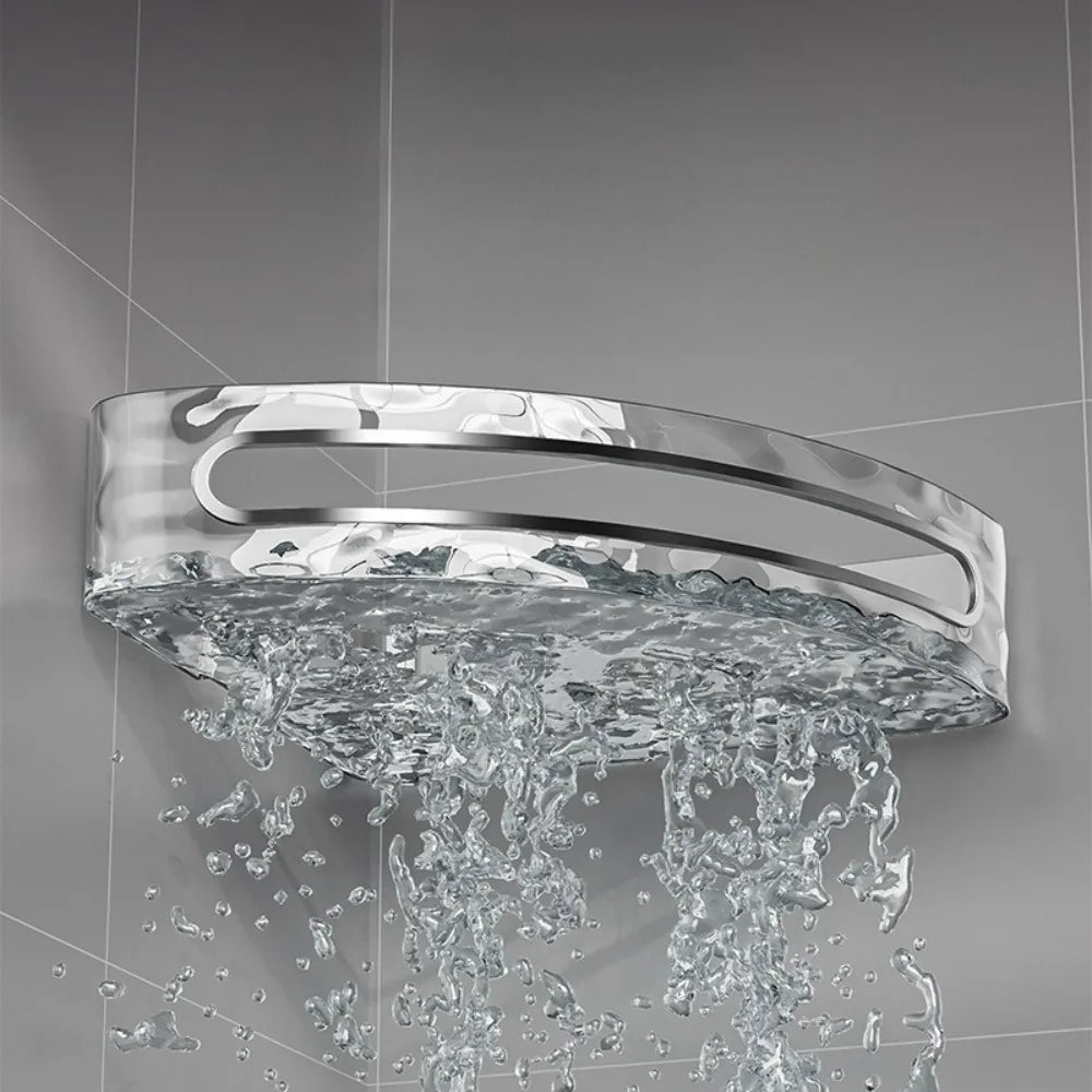 Bathroom Shelves Storage Organizer