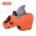 Small Medium Large Dogs Reflective Swim Vest