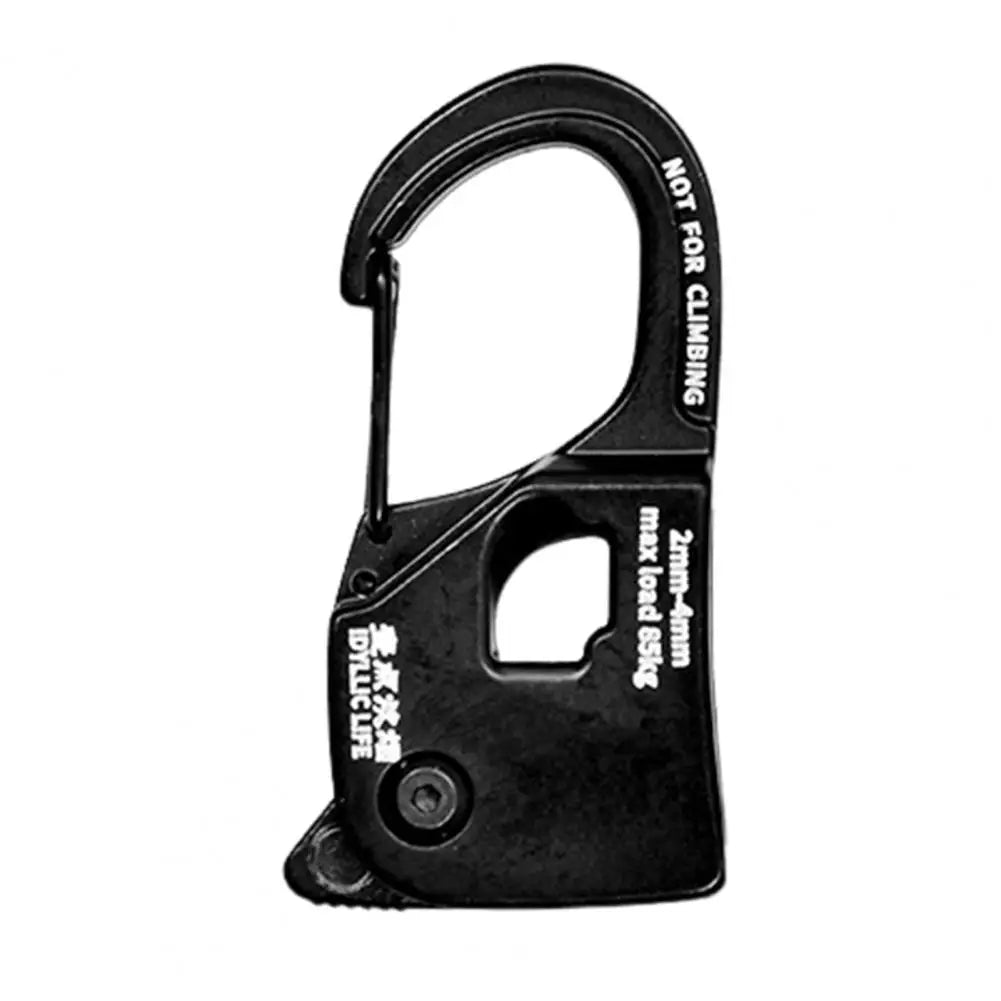 Tent Cord Adjuster Alloy