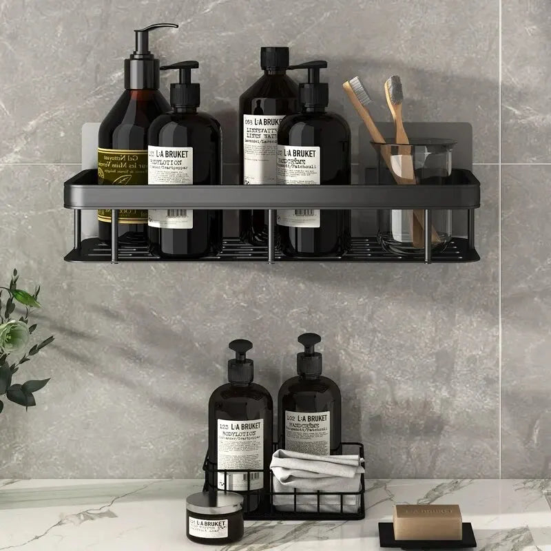 Bathroom ShelfStorage Organizer  Shower Shelf