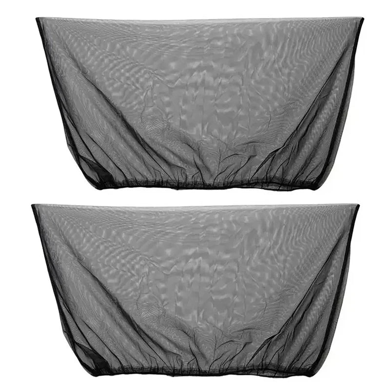 Window Sunshade Car Side Mosquito Prevention Block The Sunlight