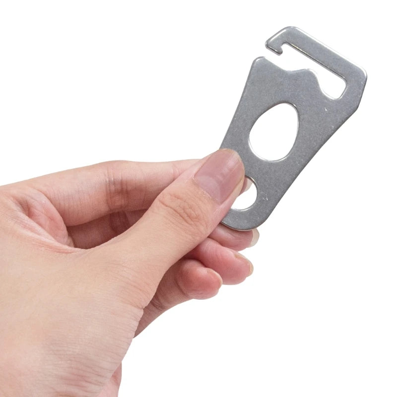 Tent Adjuster Rope Buckle