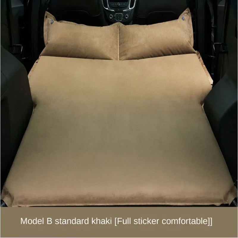 Self Inflating Camping Mattress