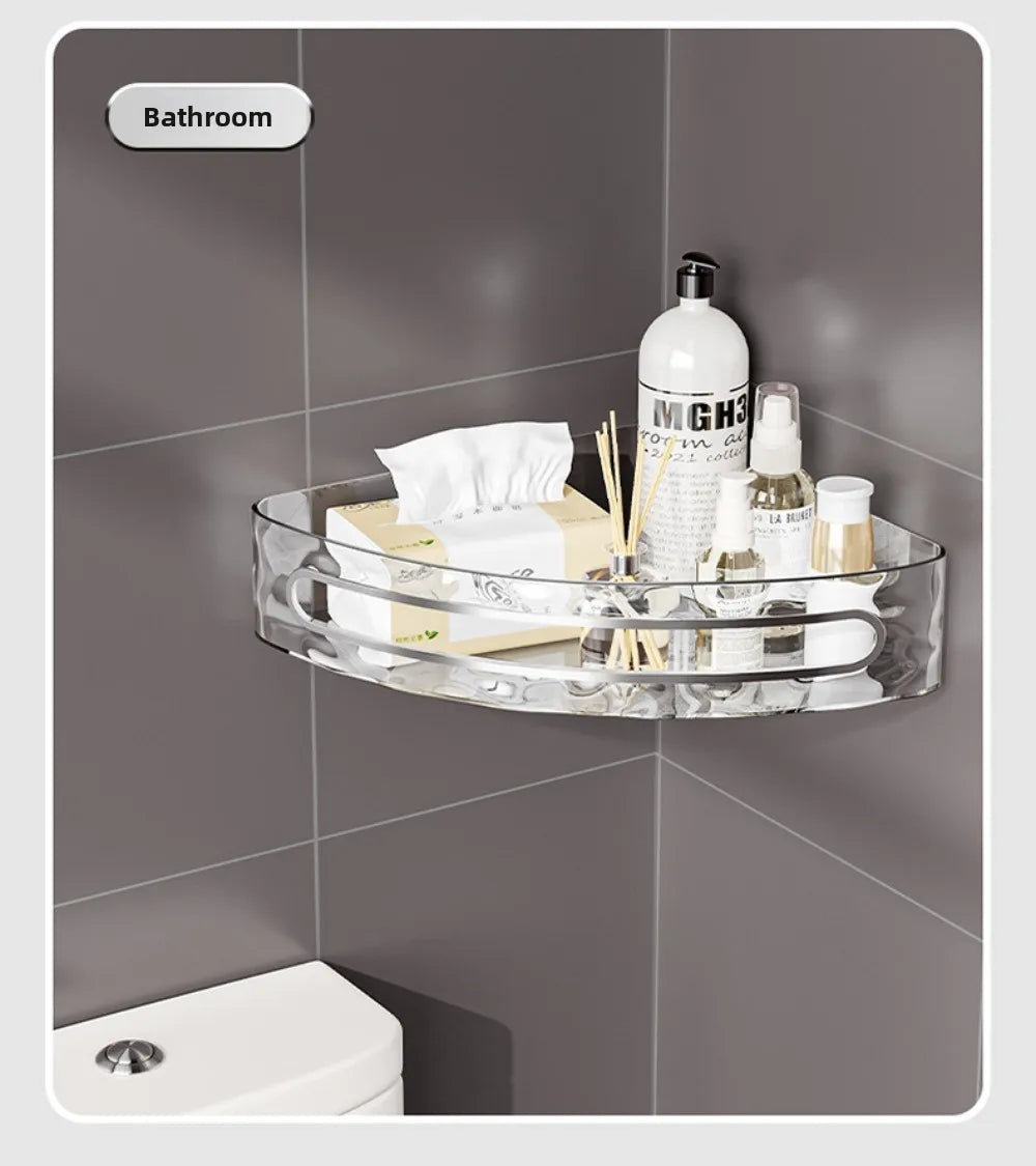 Bathroom Shelves Storage Organizer