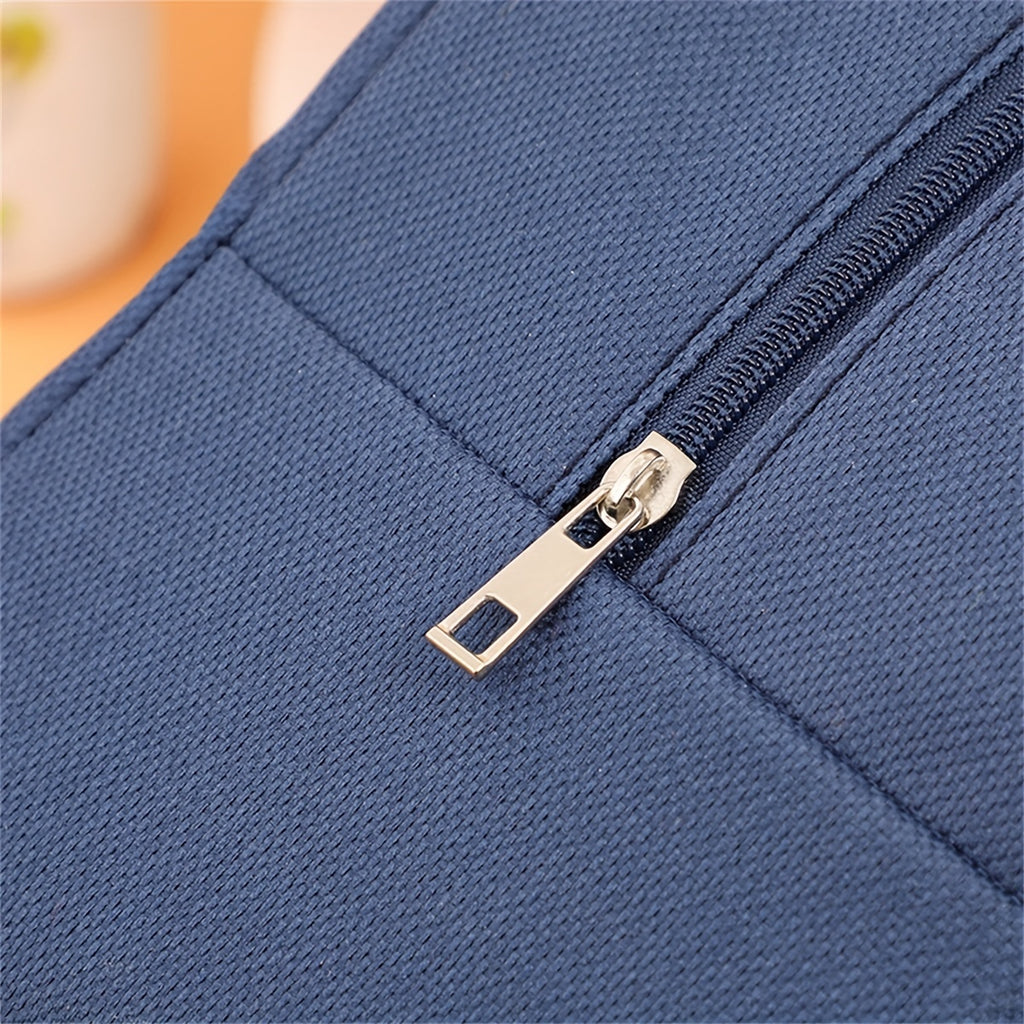 3D Insulated Cute Cartoon Lunch Bag - Perfect For School, Office, And Outdoor Camping