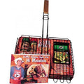 Hi Mountain Grill Basket