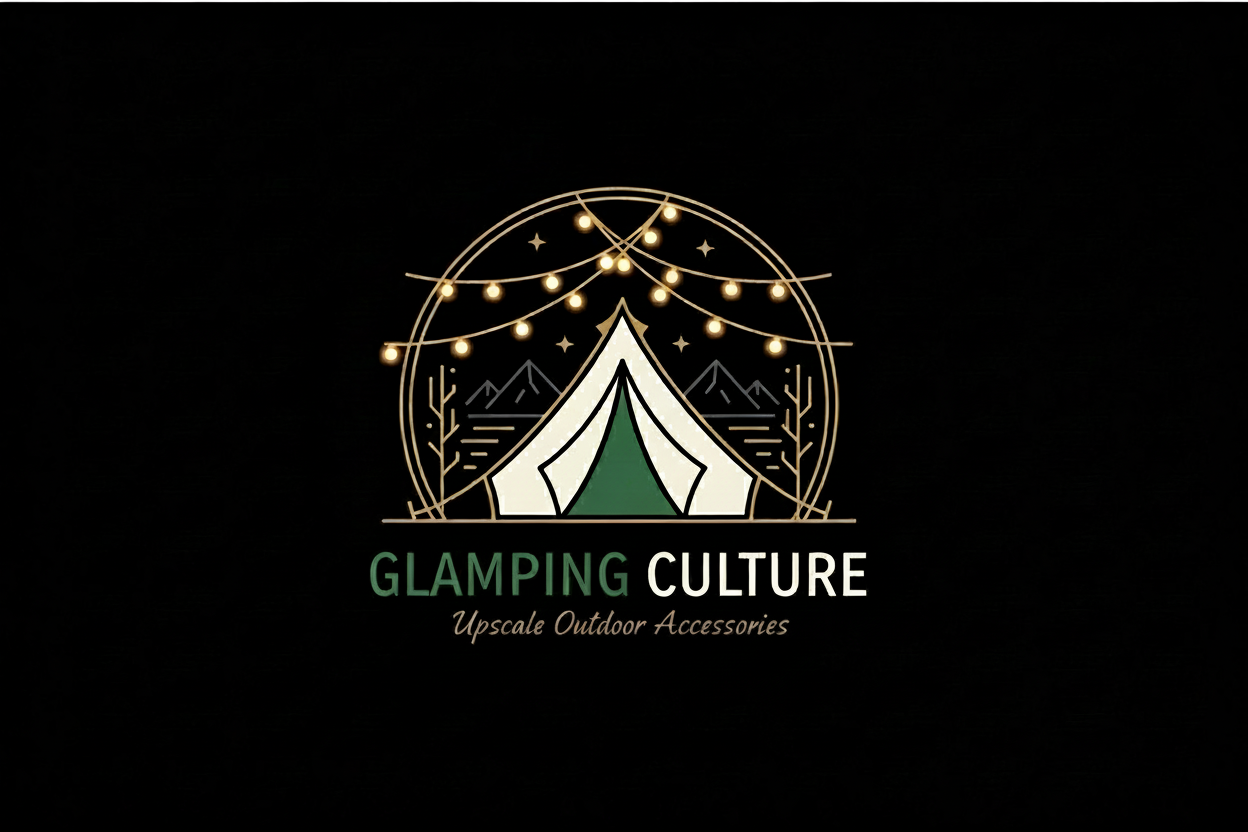 Glamping Culture