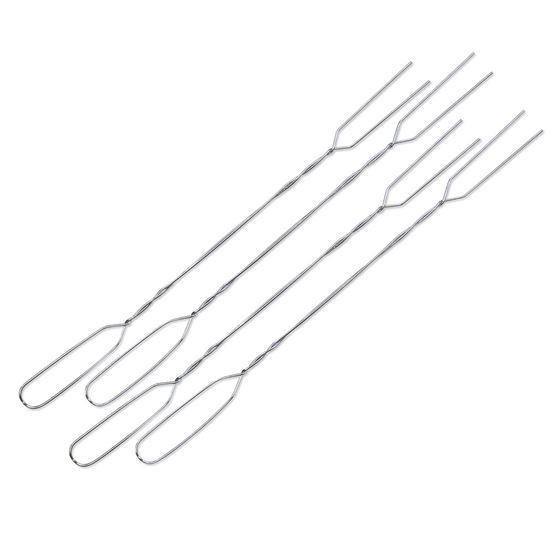 Stansport Steel Toaster(Grill) Forks