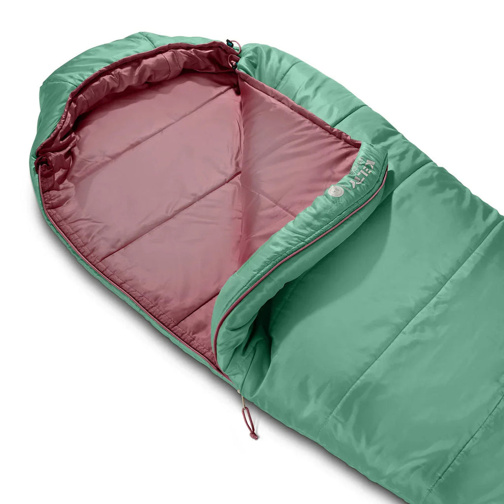 Kelty Kids' Mistral 20 Sleeping Bag